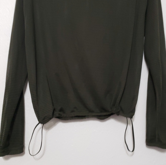 Lululemon Lean In Long Sleeve - Picture 11 of 12